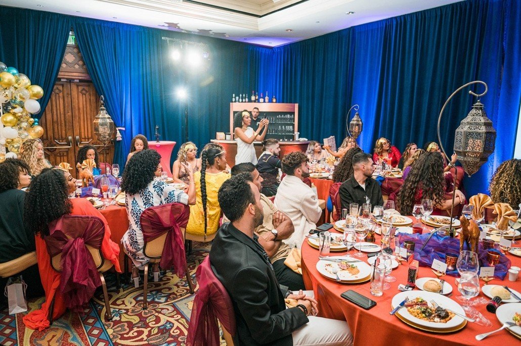 Benefits of Hiring a Professional Photographer for Your Corporate Event