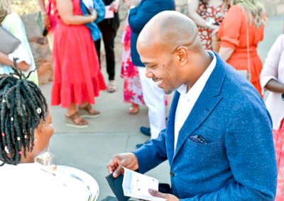 The best event photographers in Arizona