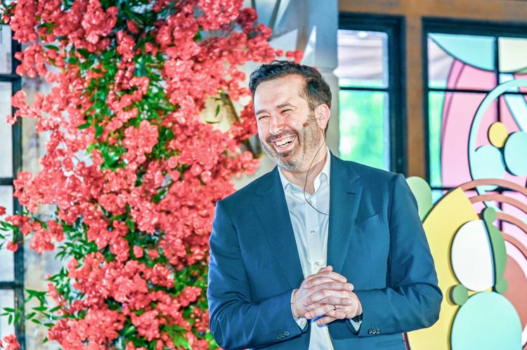 Corporate Event Photography at the Iconic Arizona Biltmore | Arizona Event Photographers