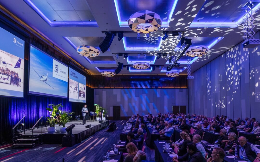 Best Corporate Event Venues in Arizona & Southern California | Photography