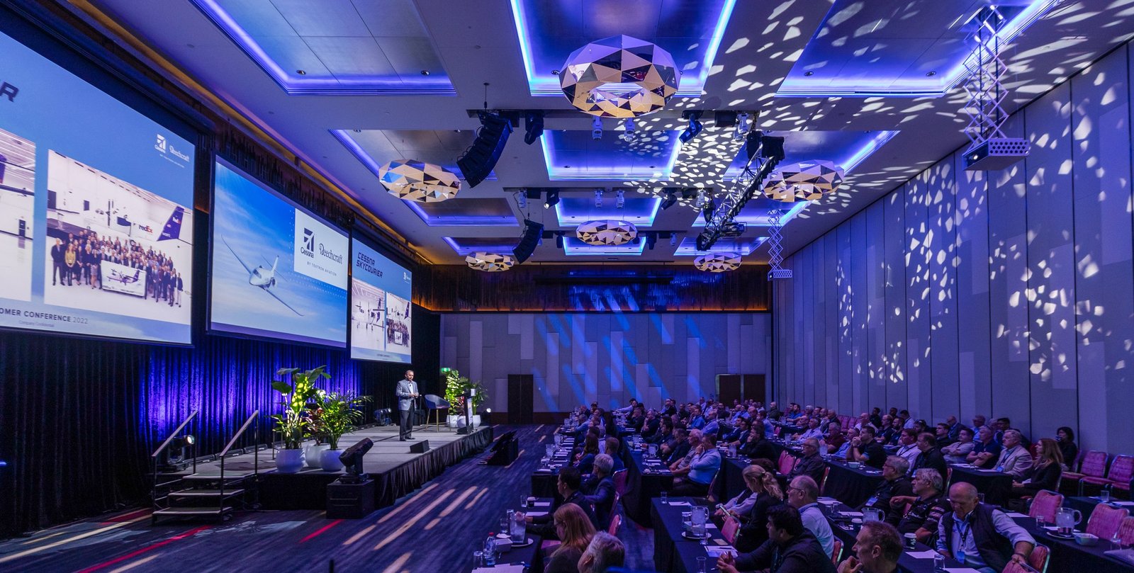 Best Corporate Event Venues in Arizona & Southern California | Photography