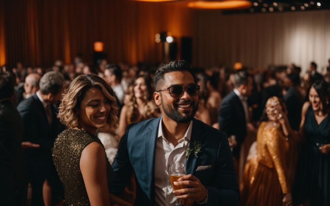 Scottsdale Corporate Event Photography & Videography
