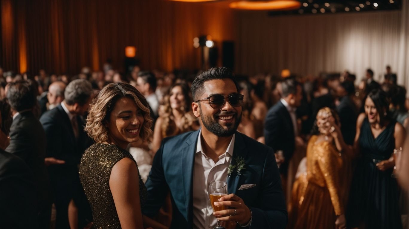 Scottsdale Corporate Event Photography & Videography