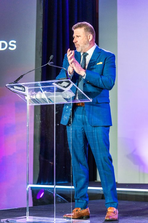 Phoenix Corporate Event Photography by Elevation Event Photography
