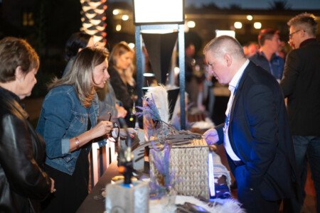 Best Arizona corporate event photographers