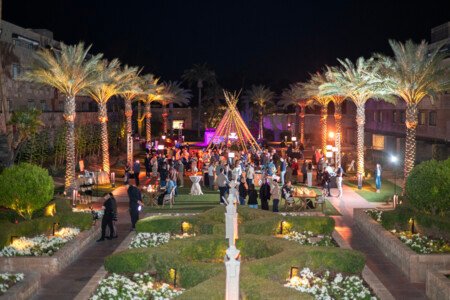 Best Arizona corporate event photographers