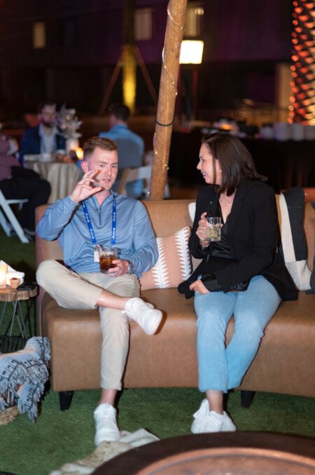 Best Arizona corporate event photographers