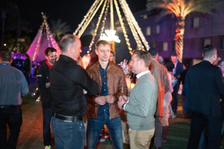 Best Arizona corporate event photographers