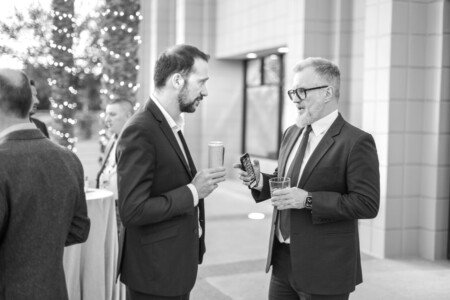 Best Arizona corporate event photographers