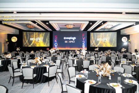 Best Arizona corporate event photographers