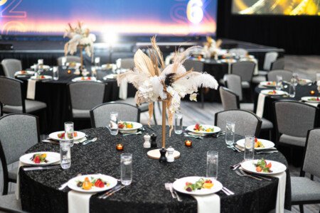 Best Arizona corporate event photographers