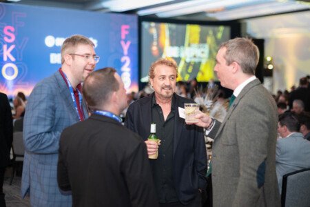 Best Arizona corporate event photographers