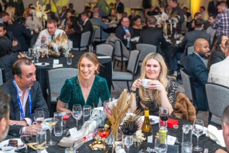 Best Arizona corporate event photographers