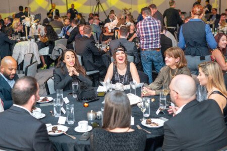 Best Arizona corporate event photographers