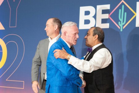 Best Arizona corporate event photographers