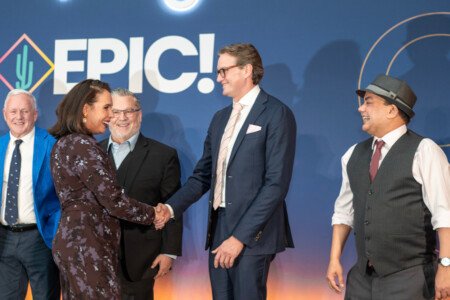 Best Arizona corporate event photographers