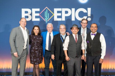 Best Arizona corporate event photographers