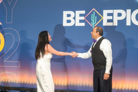 Best Arizona corporate event photographers