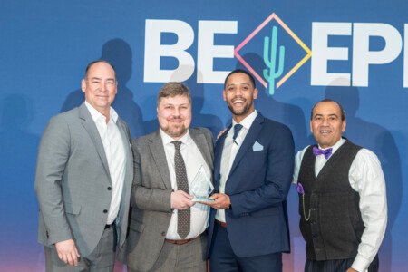 Best Arizona corporate event photographers