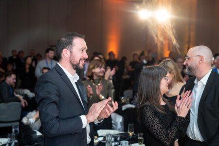 Best Arizona corporate event photographers