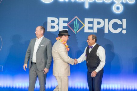 Best Arizona corporate event photographers