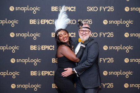 Best Arizona corporate event photographers