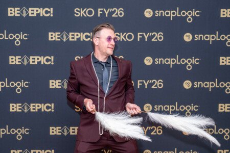 Best Arizona corporate event photographers