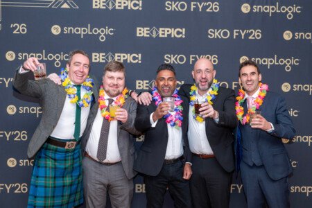 Best Arizona corporate event photographers