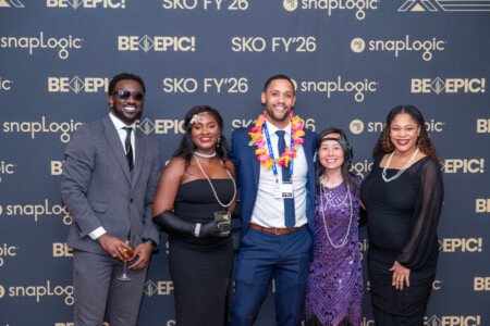 Best Arizona corporate event photographers