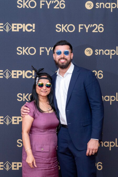 Best Arizona corporate event photographers