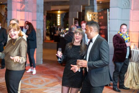 Best Arizona corporate event photographers