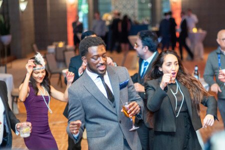 Best Arizona corporate event photographers