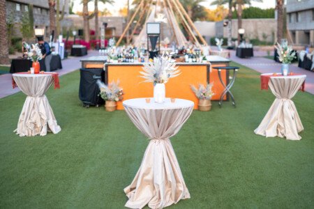 Best Arizona corporate event photographers