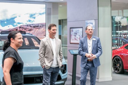 Excellent photos of corporate event in Scottsdale Arizona