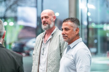 Corporate Grand Opening Photography in Arizona