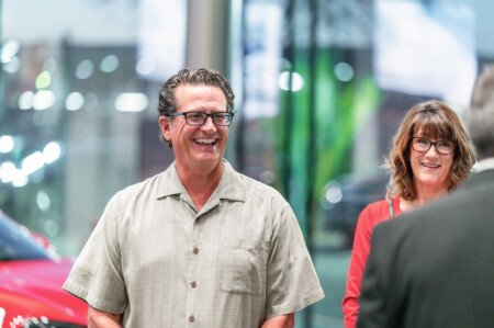 Corporate Grand Opening Photography in Arizona