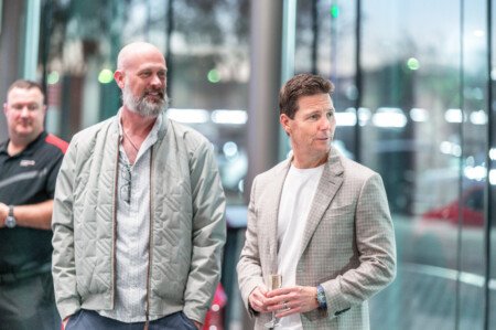 Corporate Grand Opening Photography in Arizona