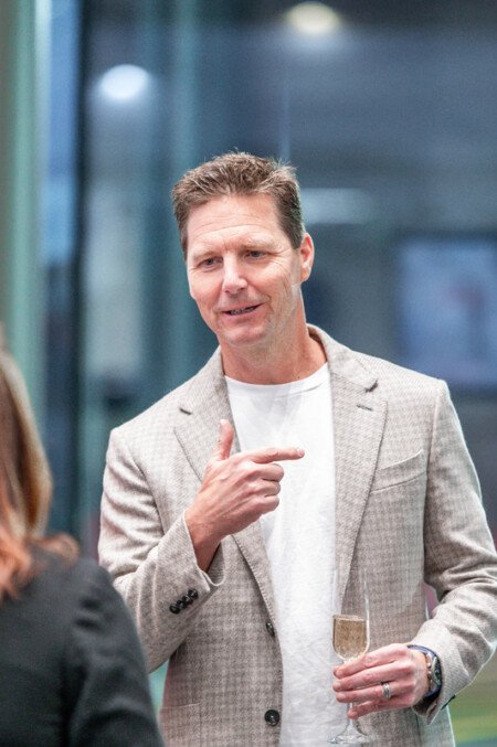 Corporate Grand Opening Photography in Arizona