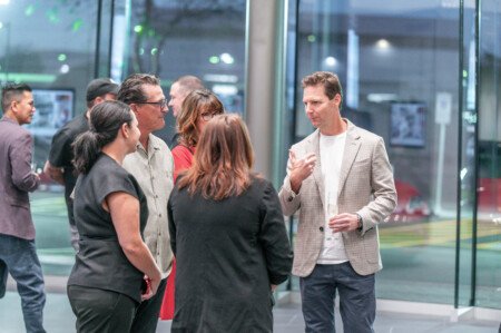 Corporate Grand Opening Photography in Arizona