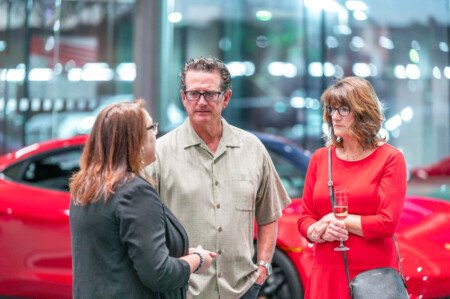 Corporate Grand Opening Photography in Arizona