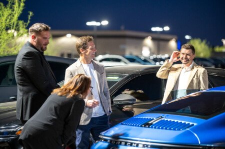 Corporate Grand Opening Photography in Arizona