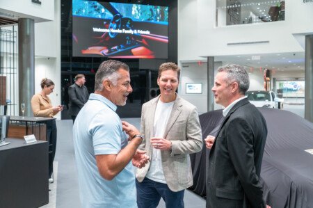 Corporate Grand Opening Photography in Arizona