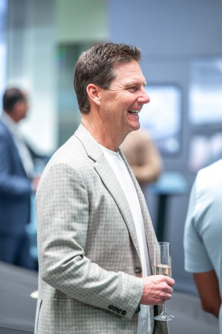 Corporate Grand Opening Photography in Scottsdale Arizona