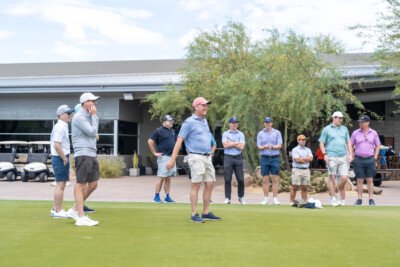 Corporate Event Photography in Scottsdale Arizona at Fairmont Princess