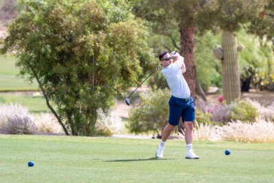 Corporate Event Photography in Scottsdale Arizona at Fairmont Princess