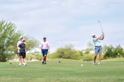 Corporate Event Photography in Scottsdale Arizona at Fairmont Princess