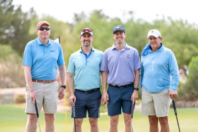 Corporate Event Photography in Scottsdale Arizona at Fairmont Princess
