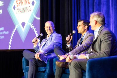 Corporate Event Photography in Scottsdale Arizona at Fairmont Princess
