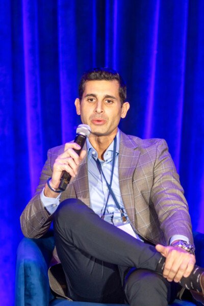 Corporate Event Photography in Scottsdale Arizona at Fairmont Princess