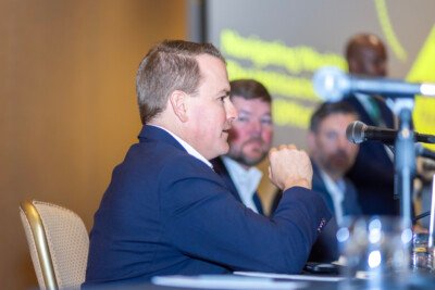 Corporate Event Photography in Scottsdale Arizona at Fairmont Princess